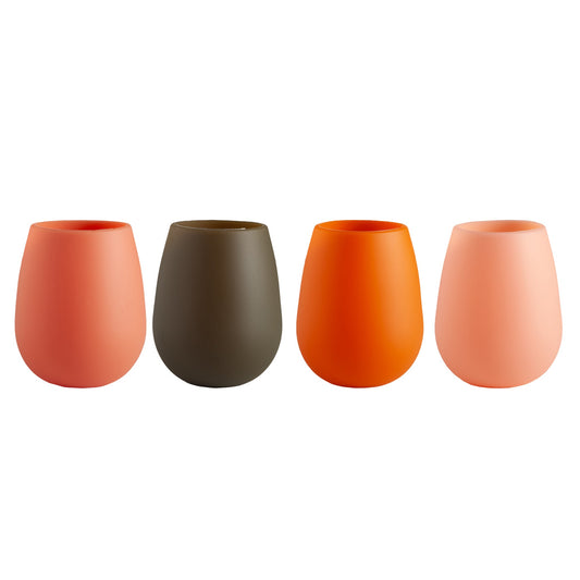 Fall | Fegg | Silicone Unbreakable Glasses