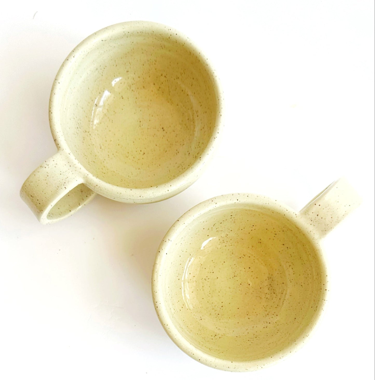 HUNNY MUGS Easter Egg (set of two)