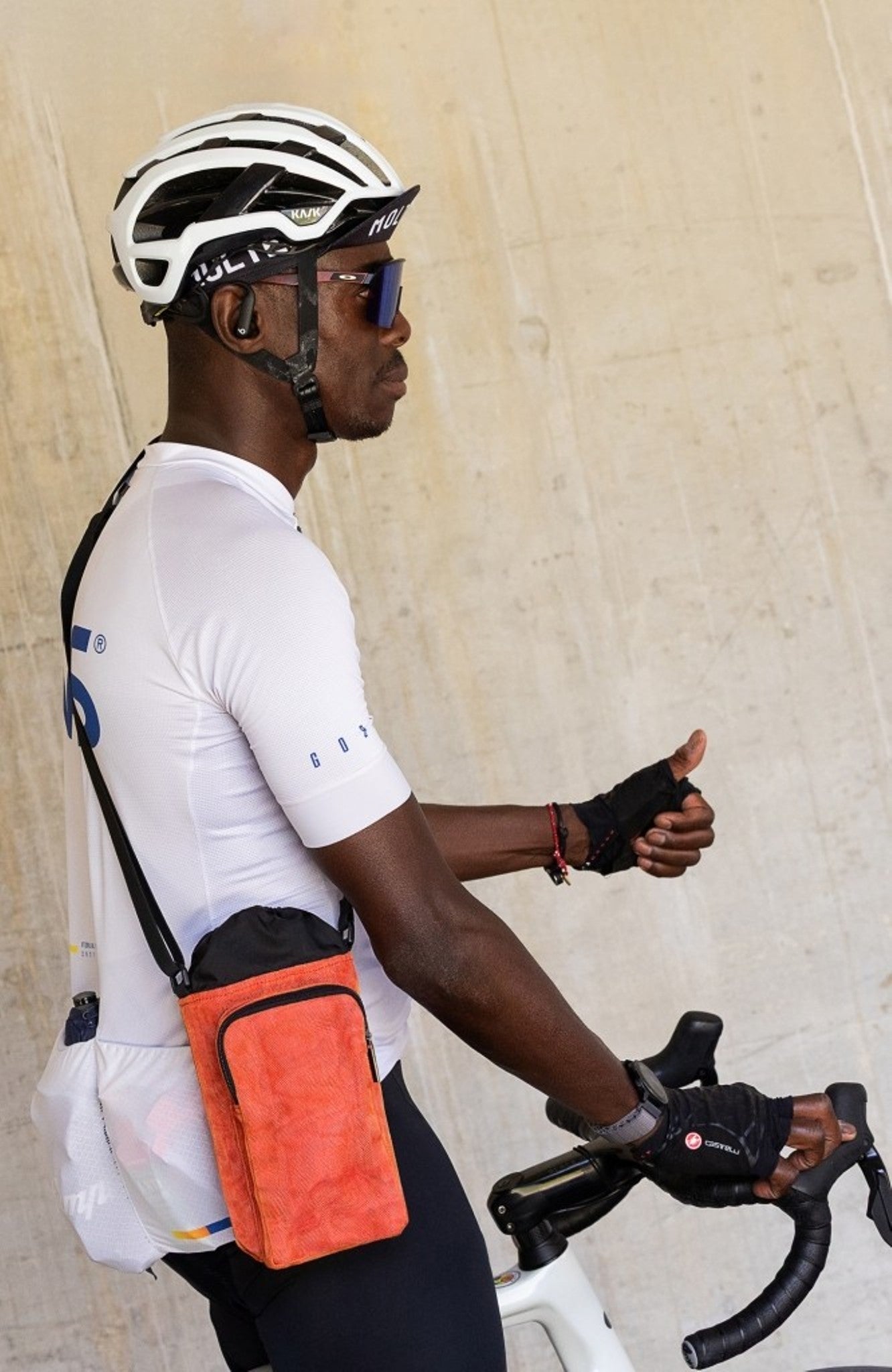 Grip Bottle Bag