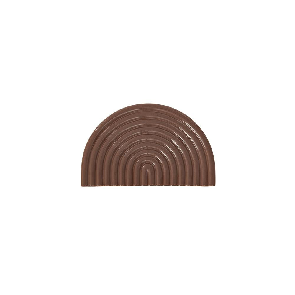Ceramic Rainbow Tray - Choko