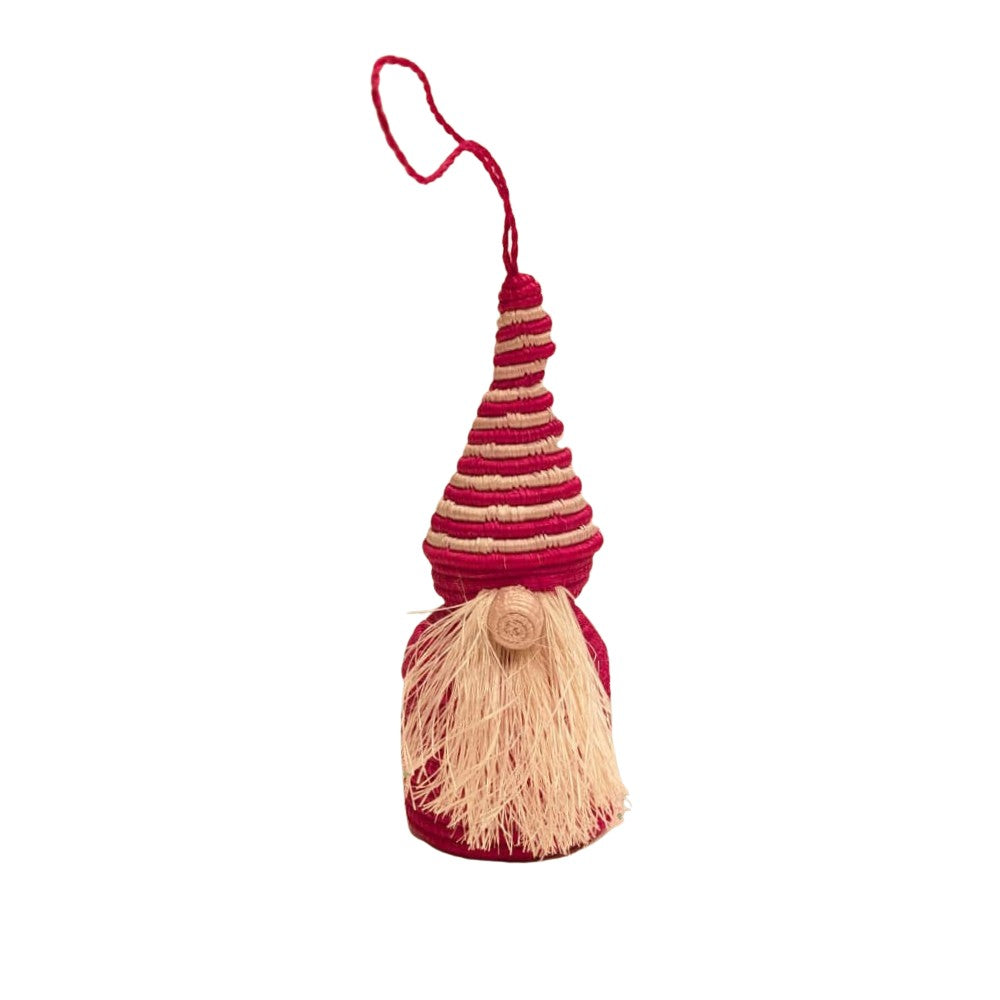 Gnome Ornaments