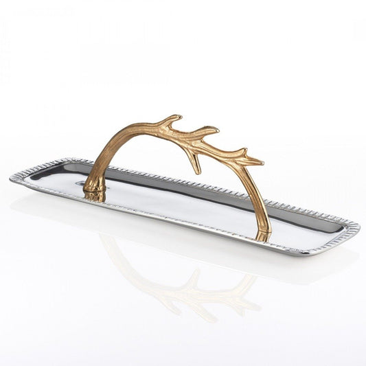 Staghorn Long Tray