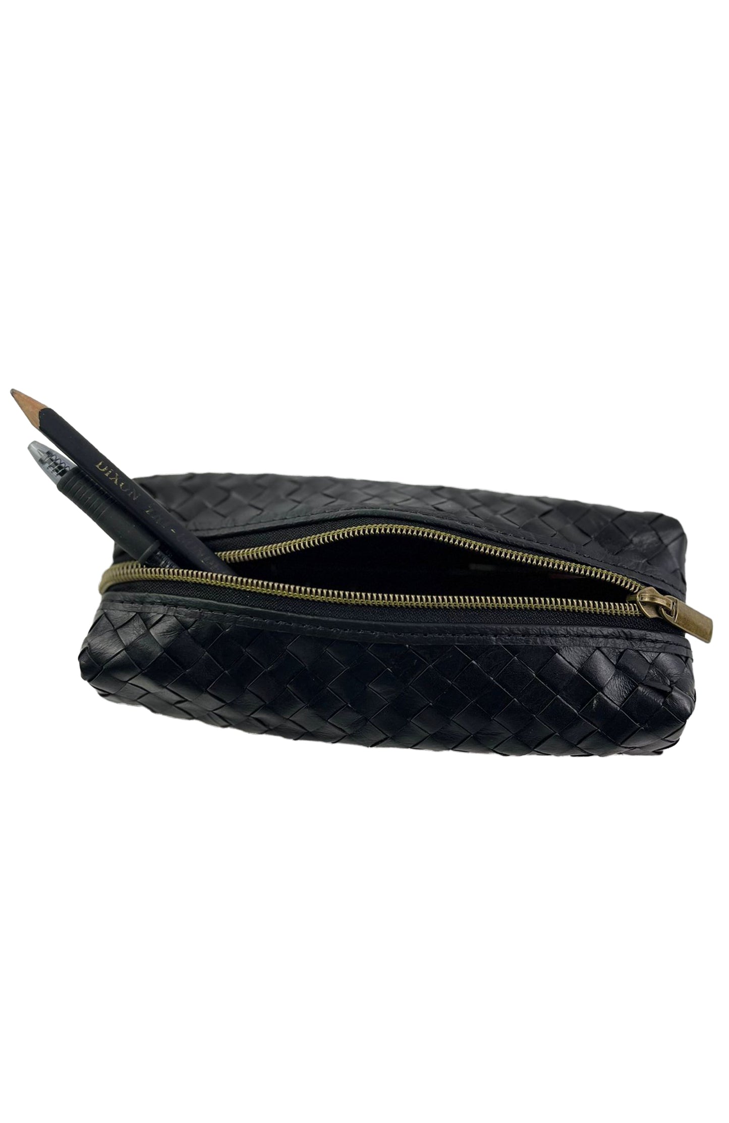 Woven Pencil Case