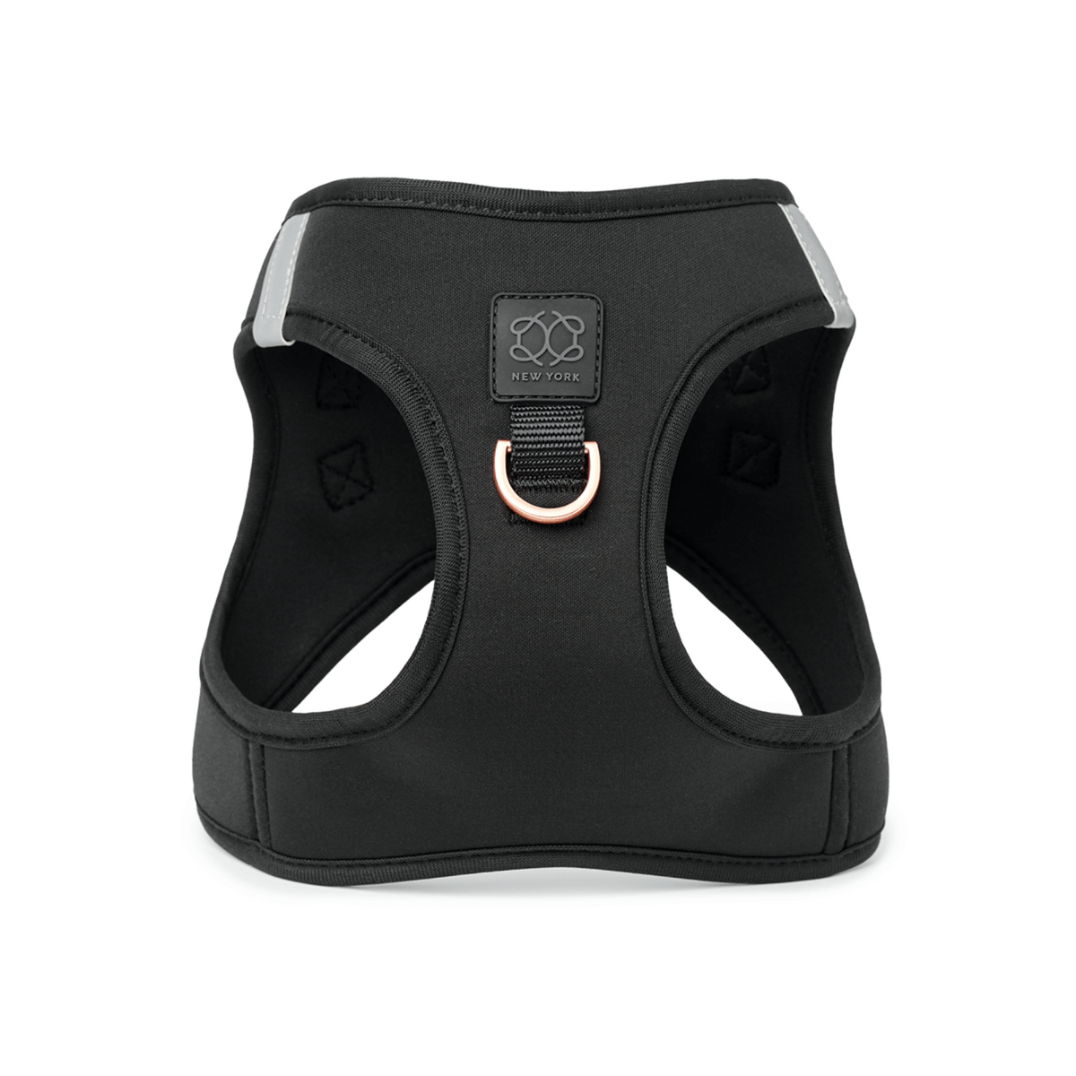 City Leash Set - Black