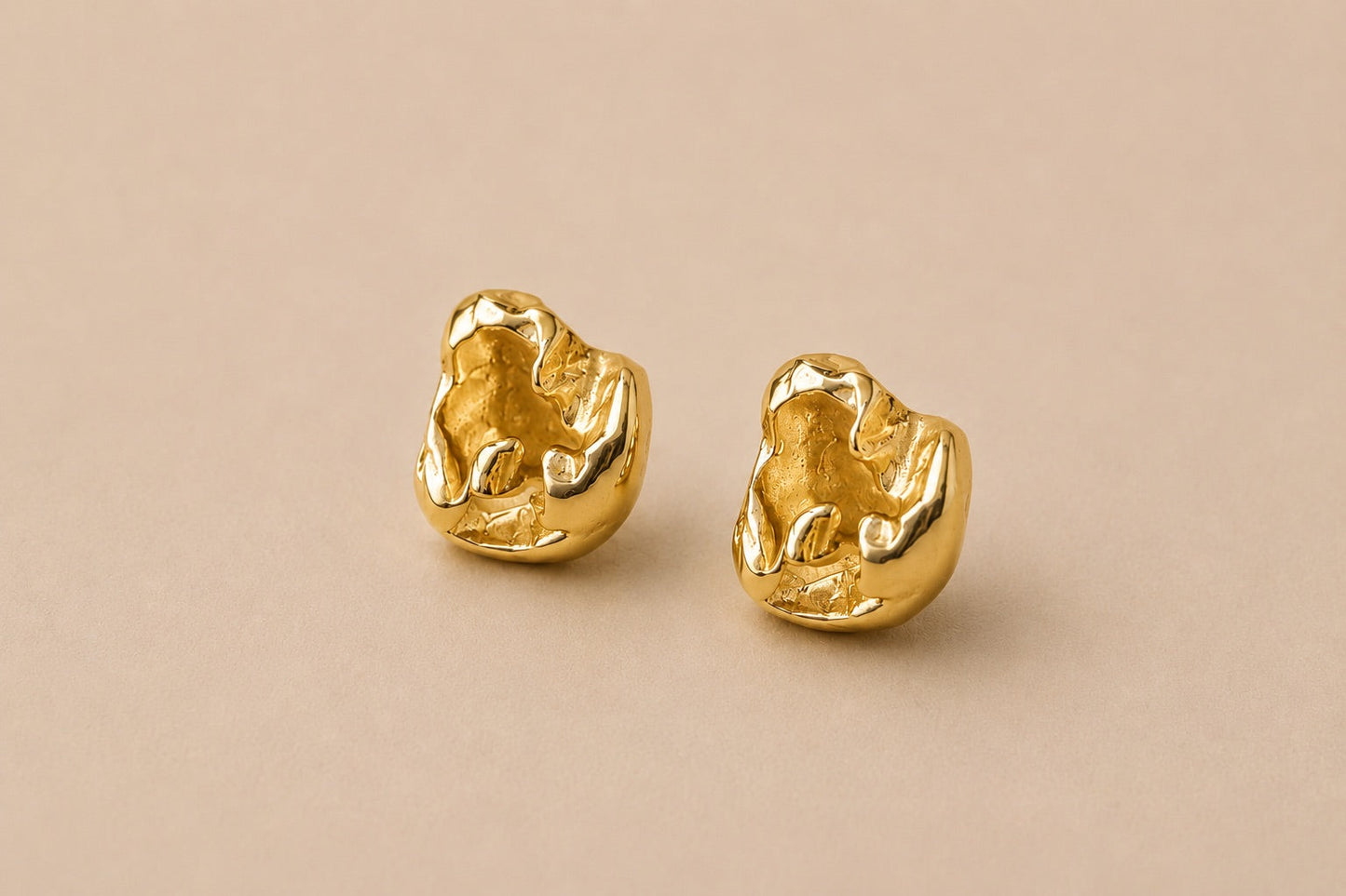 Revival Earrings