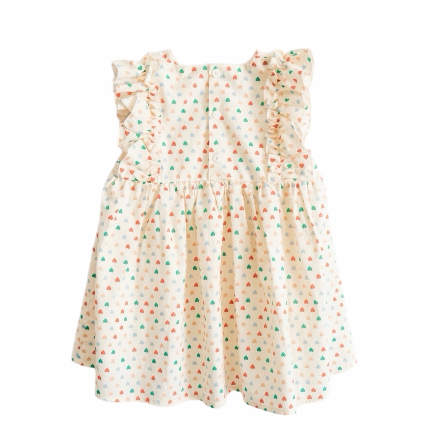 Neomi Dress- Love in Bloom