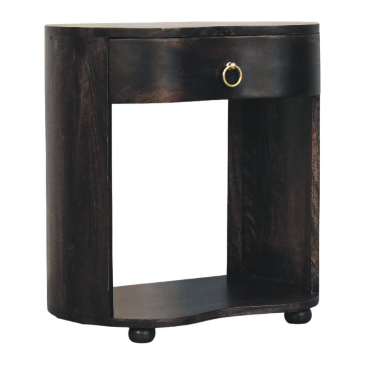 Artisan Furniture Solid Wood Monroe Bedside