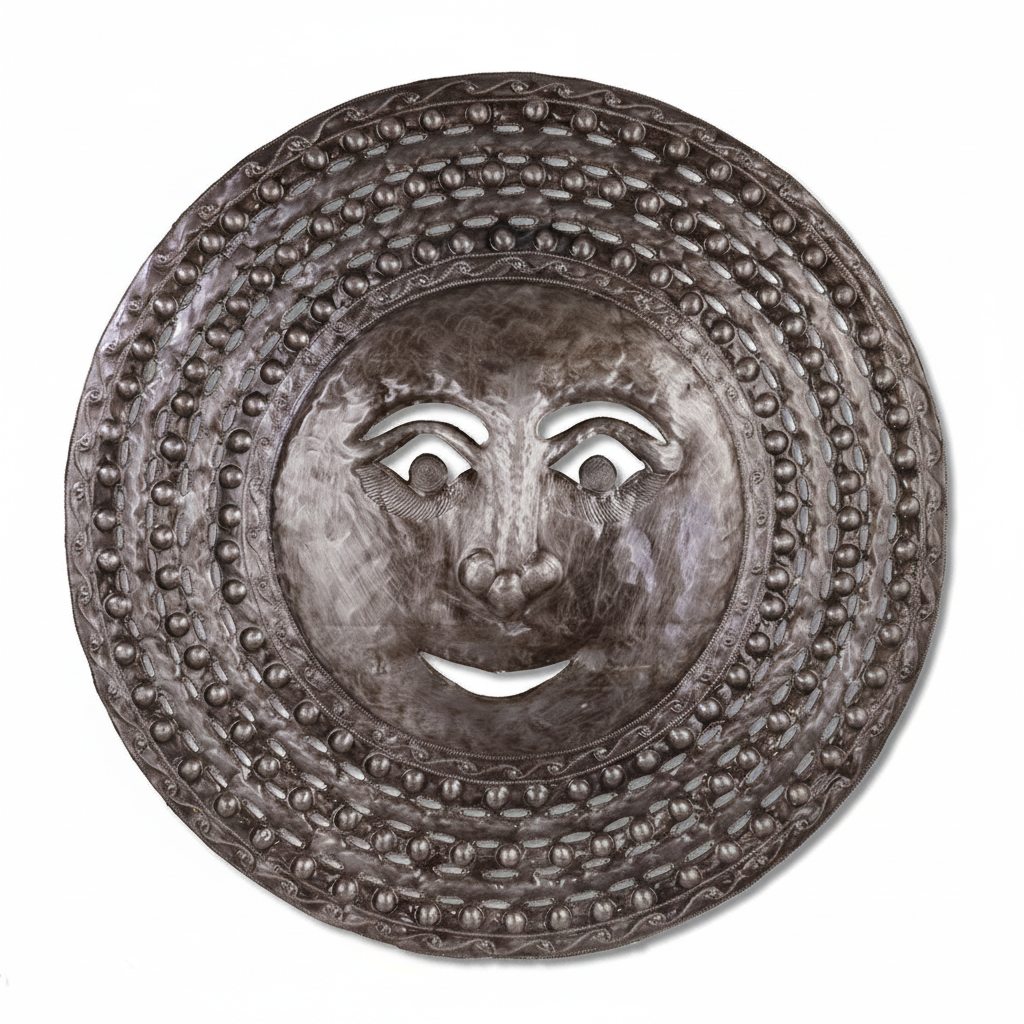 Ancient Sun