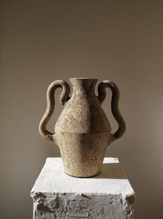 Waya Vessel