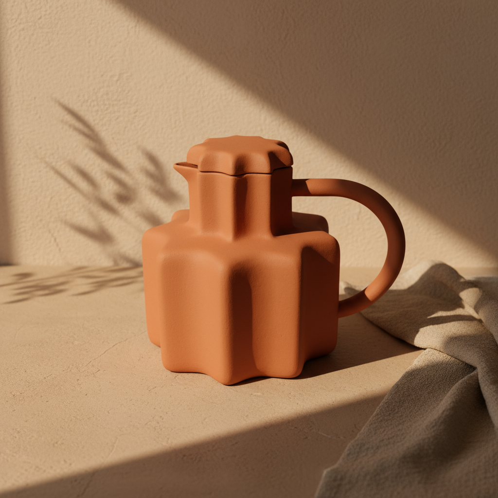 Comet Jug