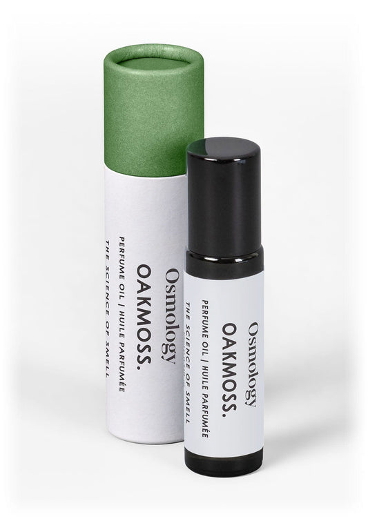 Oakmoss Perfume Oil