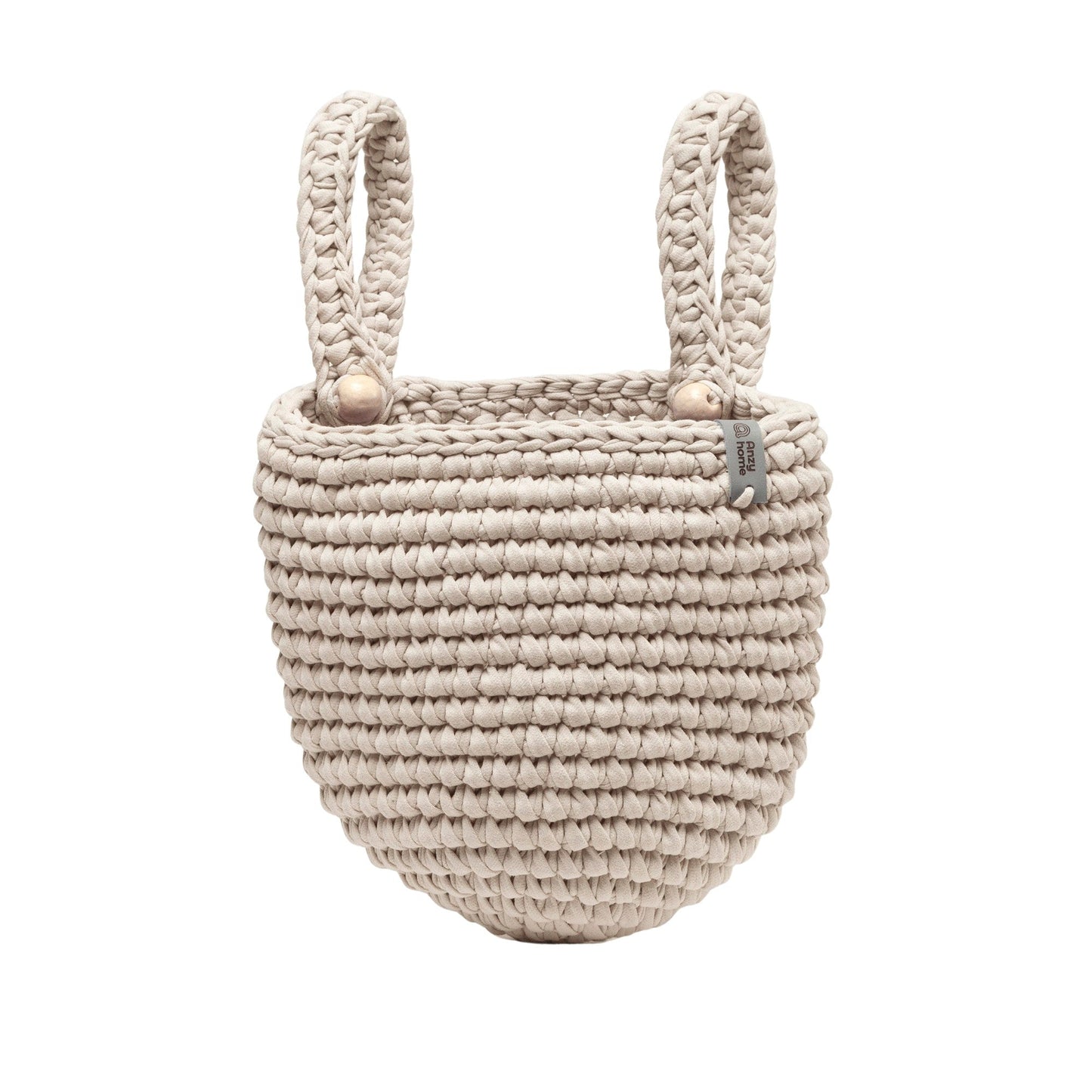 Crib Pocket Organizers