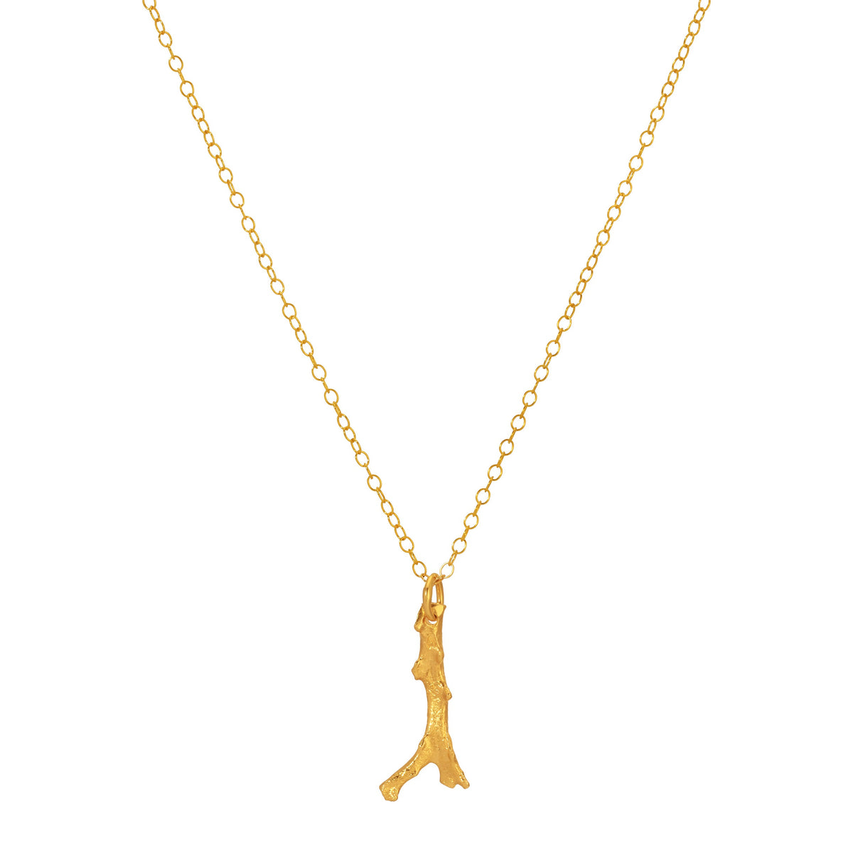 Golden Hour Necklace
