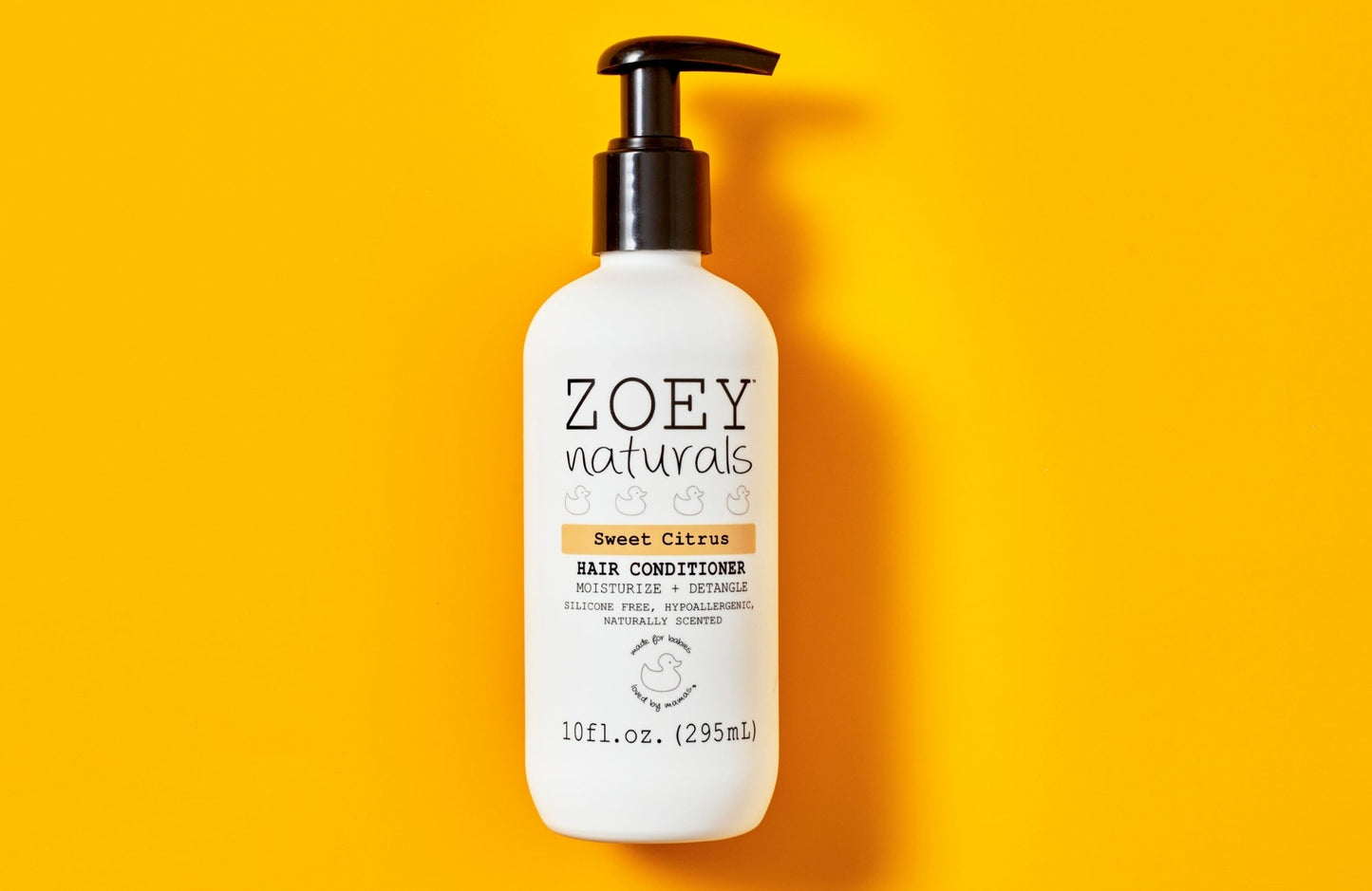 Sweet Citrus Hair Conditioner