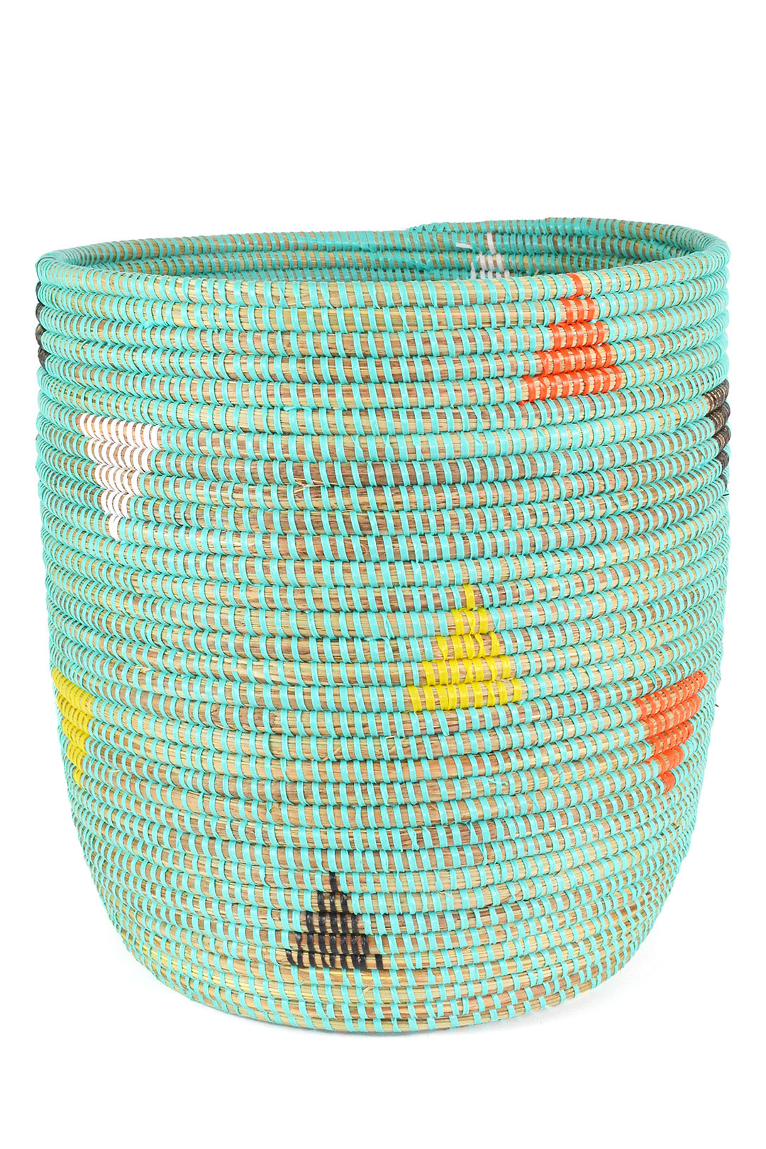 Aqua Teranga Triangles Basket