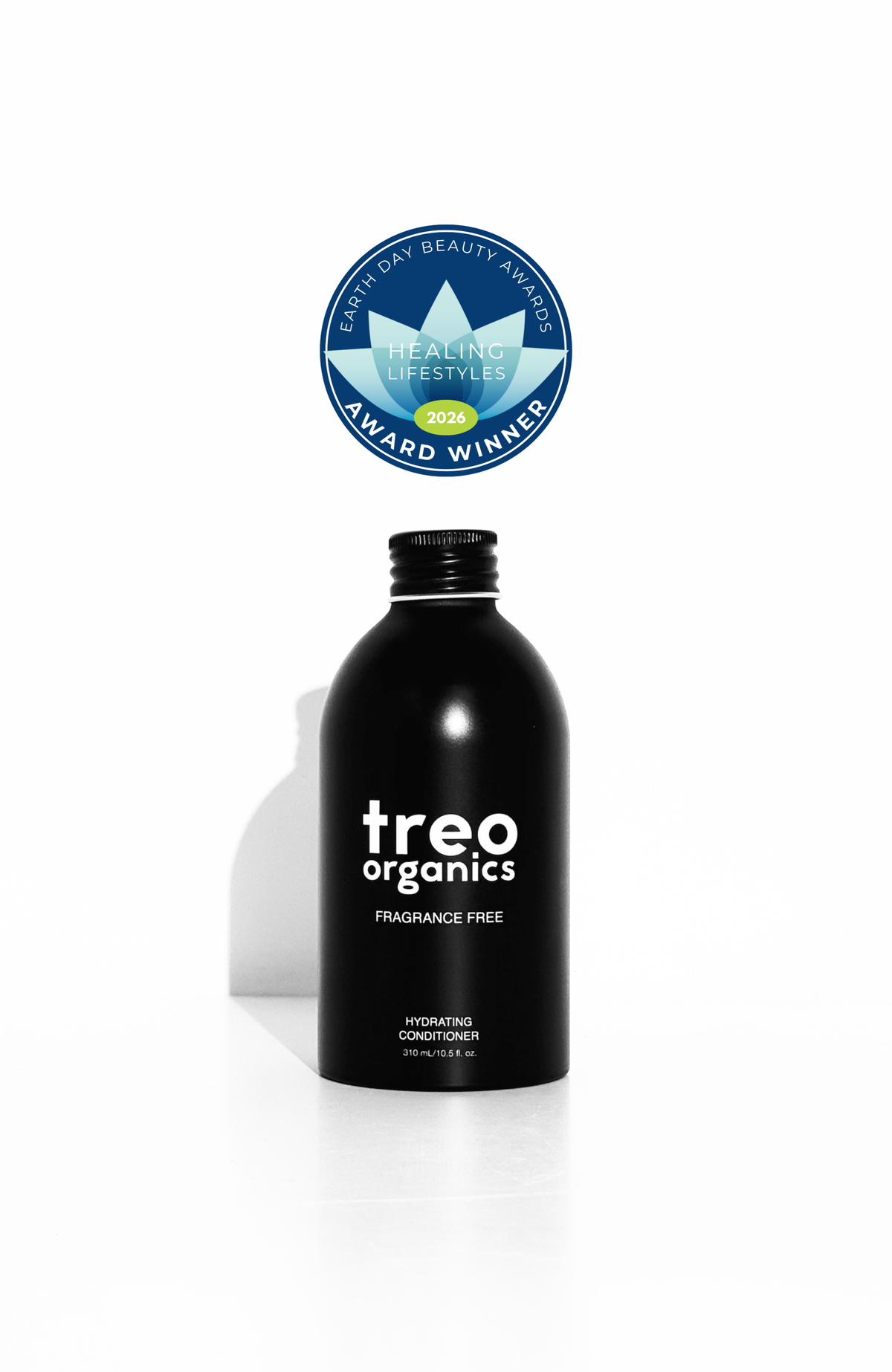 Fragrance-Free Hydrating Conditioner