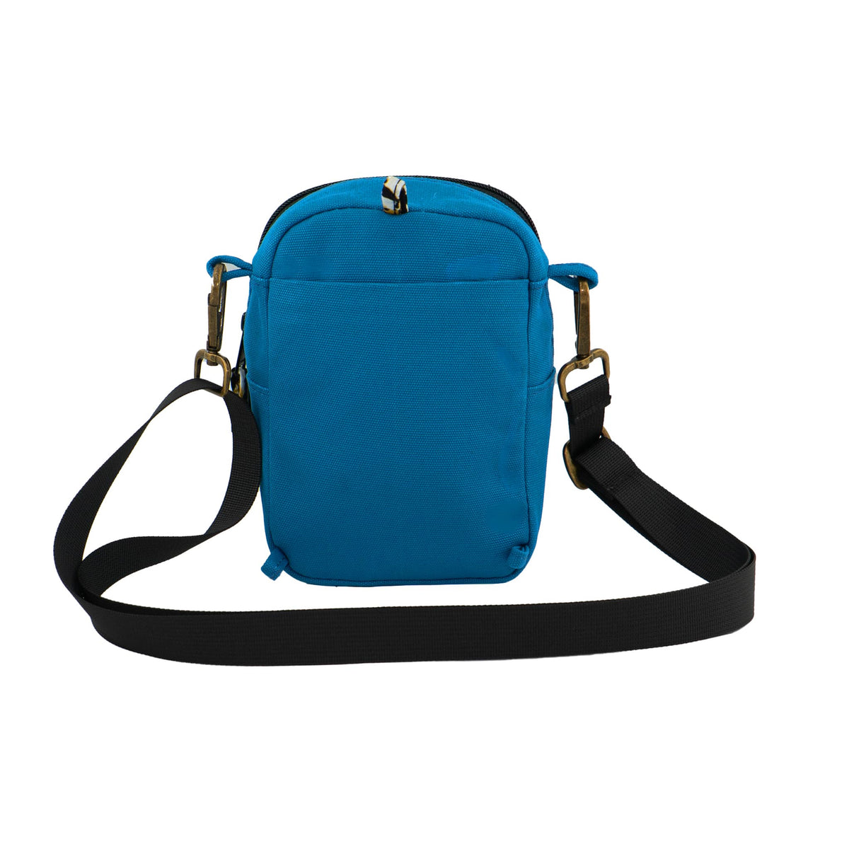 Rozi Convertible Canvas Sling Bag