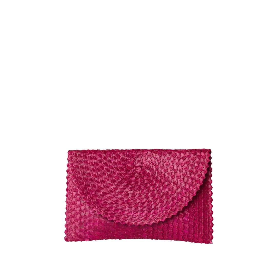 The Madison Clutch