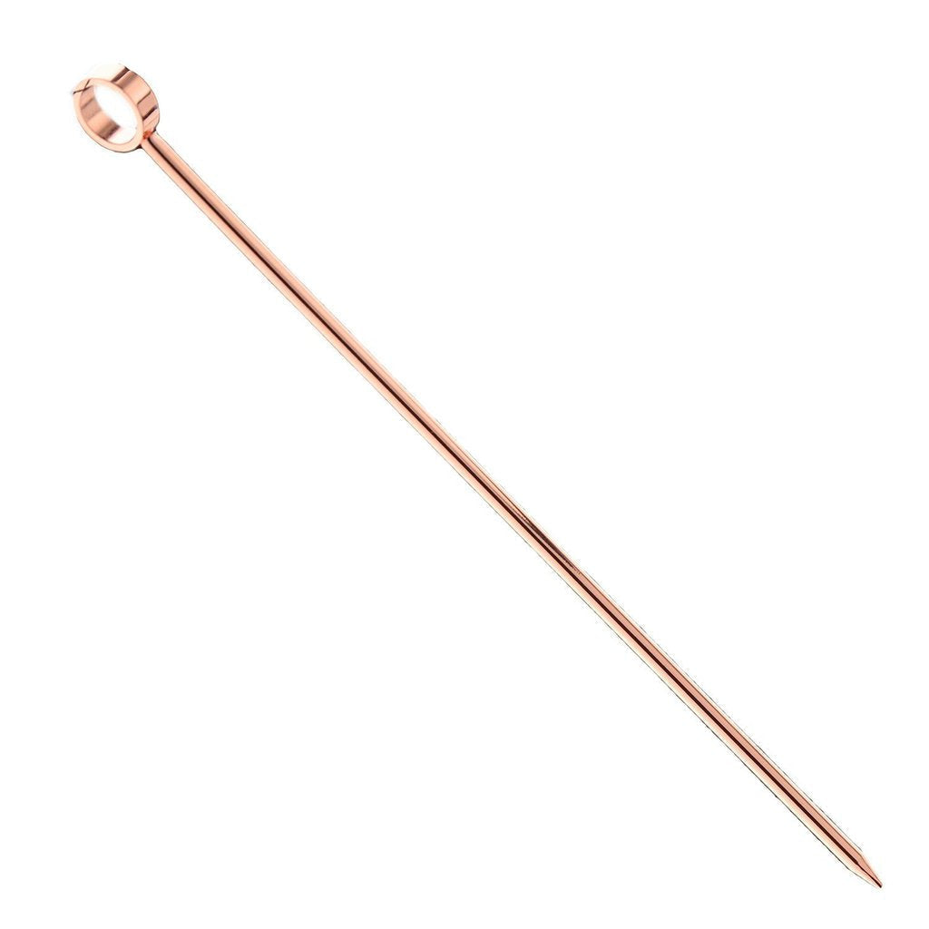 8-Pack Professional XL-Cocktail Picks