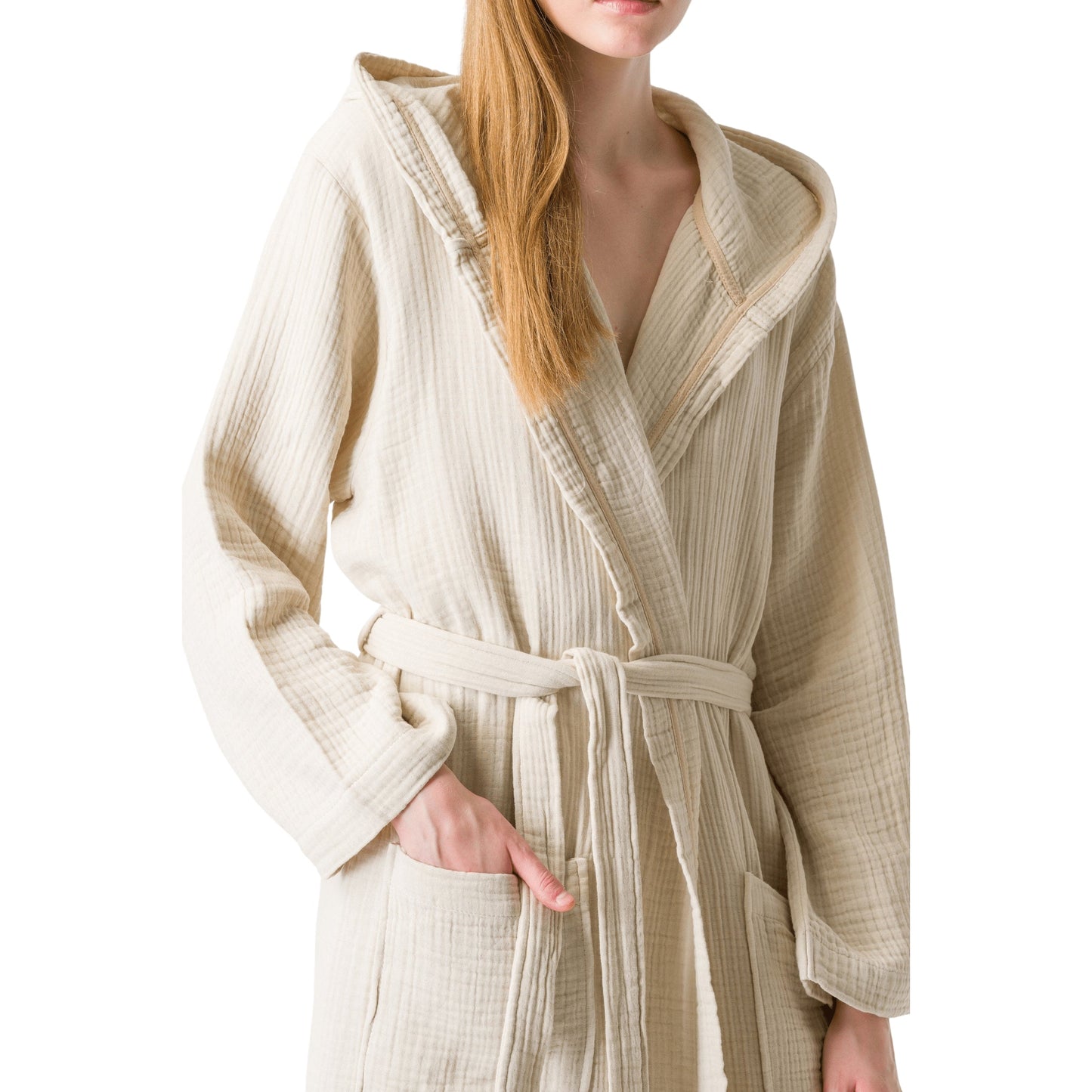 Soho Supersoft Robe