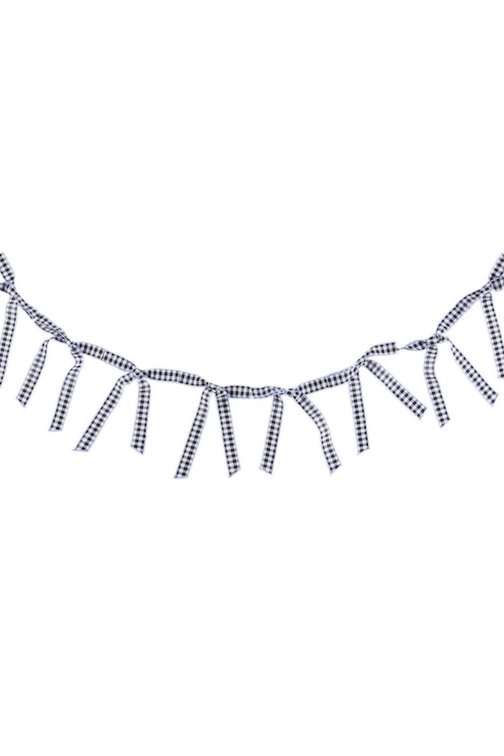 Bow Chain - Black