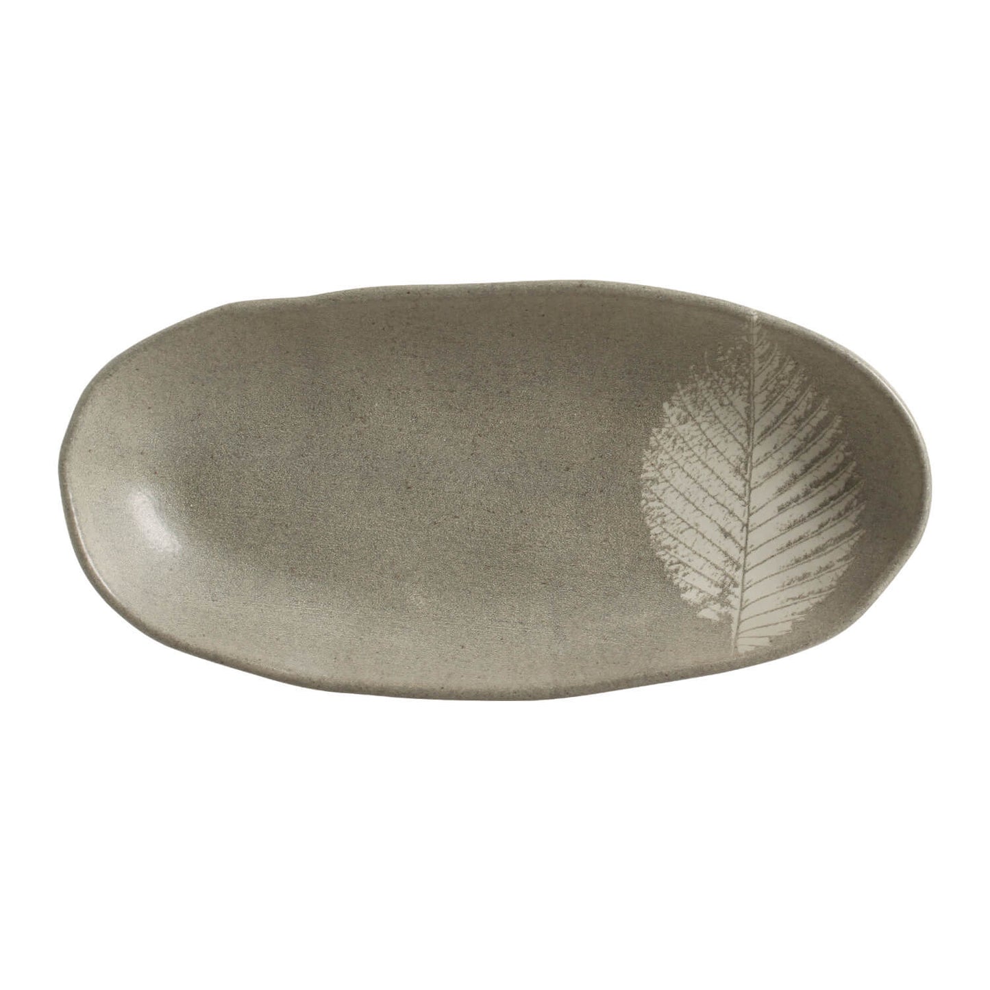 Deep Oval Platter Set of 4