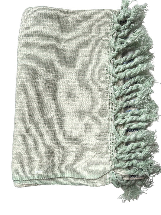 Sage Hand Towel