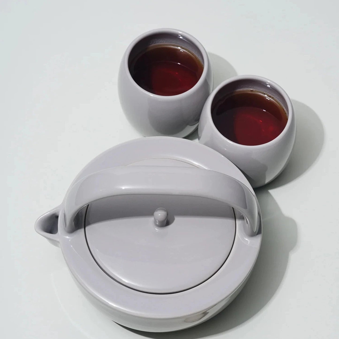 Small Tea Set