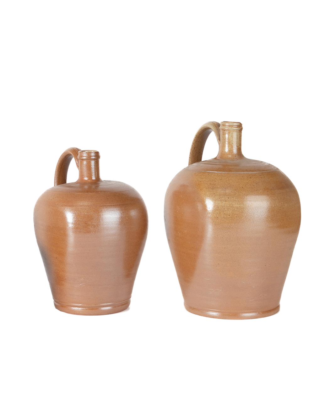 Vintage Bottle Gres