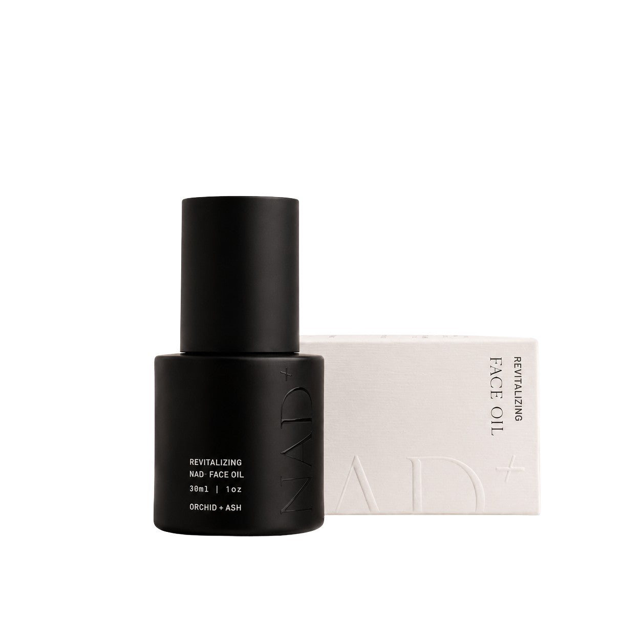 REVITALIZING Face Oil | NAD+ and CoQ10