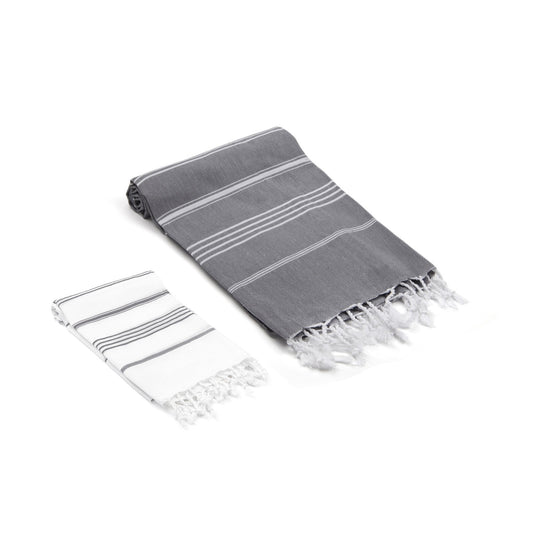 Bodrum / Datca Turkish Towel Set