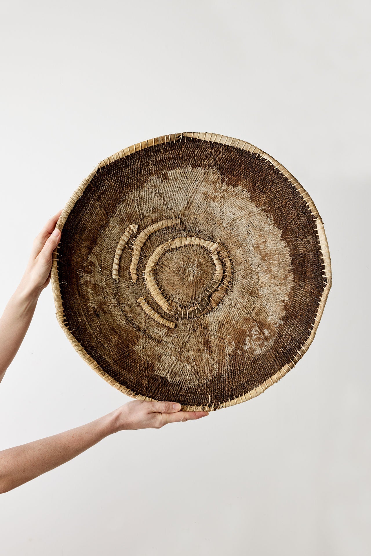 Old Makenge Basket