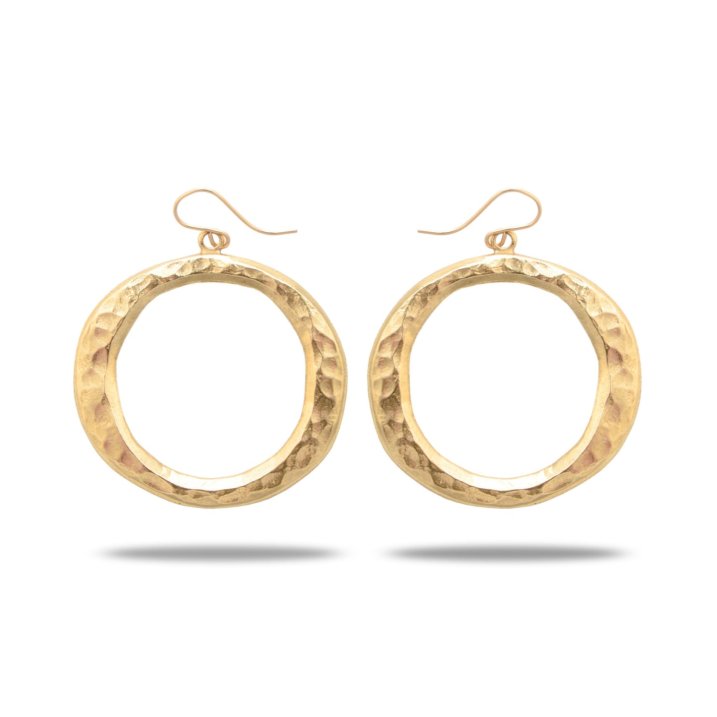 Infinity Earrings