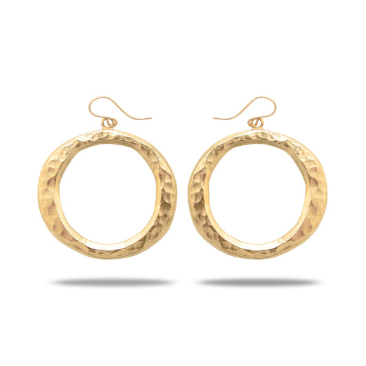 Infinity Earrings