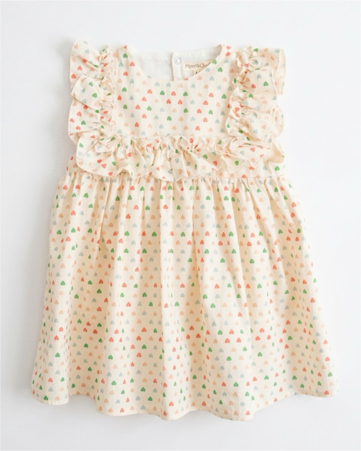 Neomi Dress- Love in Bloom