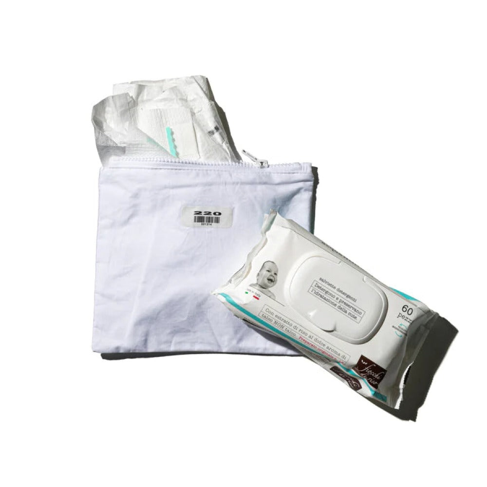 Plain Pouch
