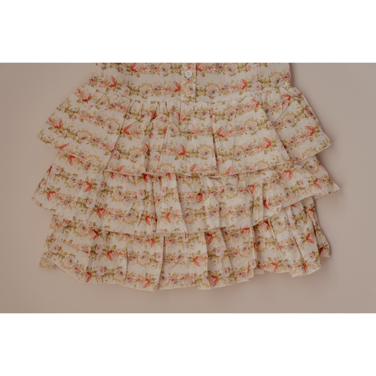 Antoinette Dress | Cottage Charm