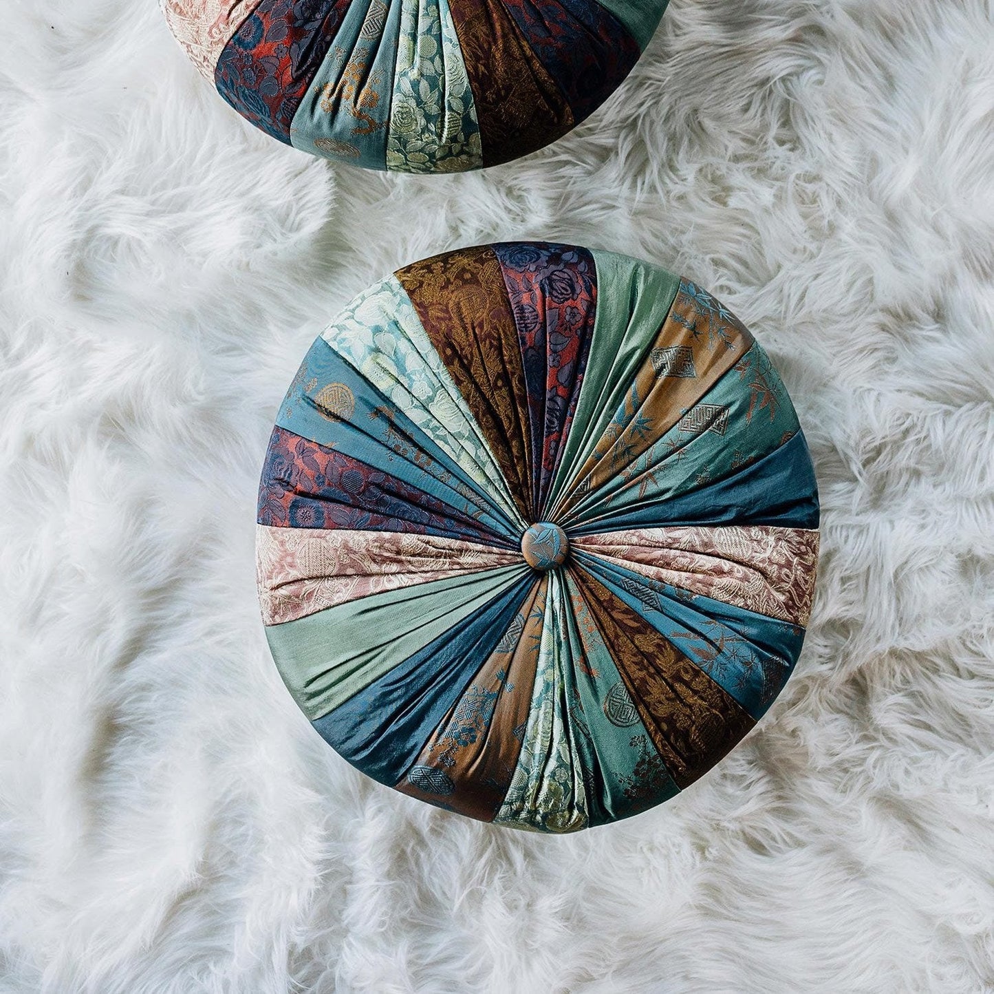 Mindful Yoga Pillow