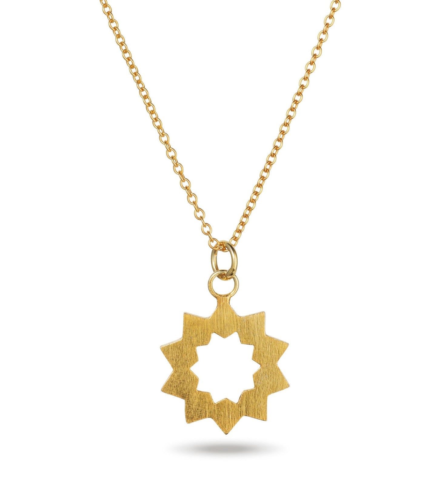 Aaftab Necklace