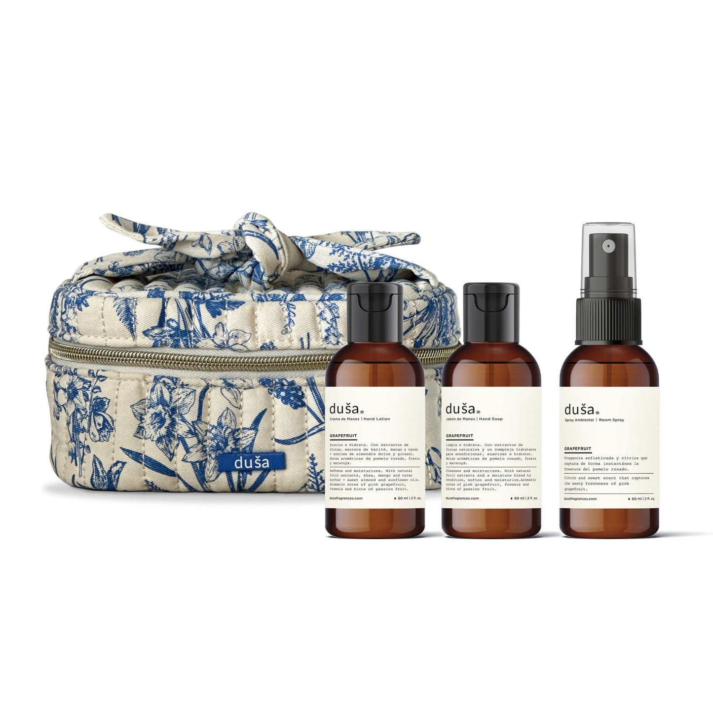 ENERGY  -  GIFT SET