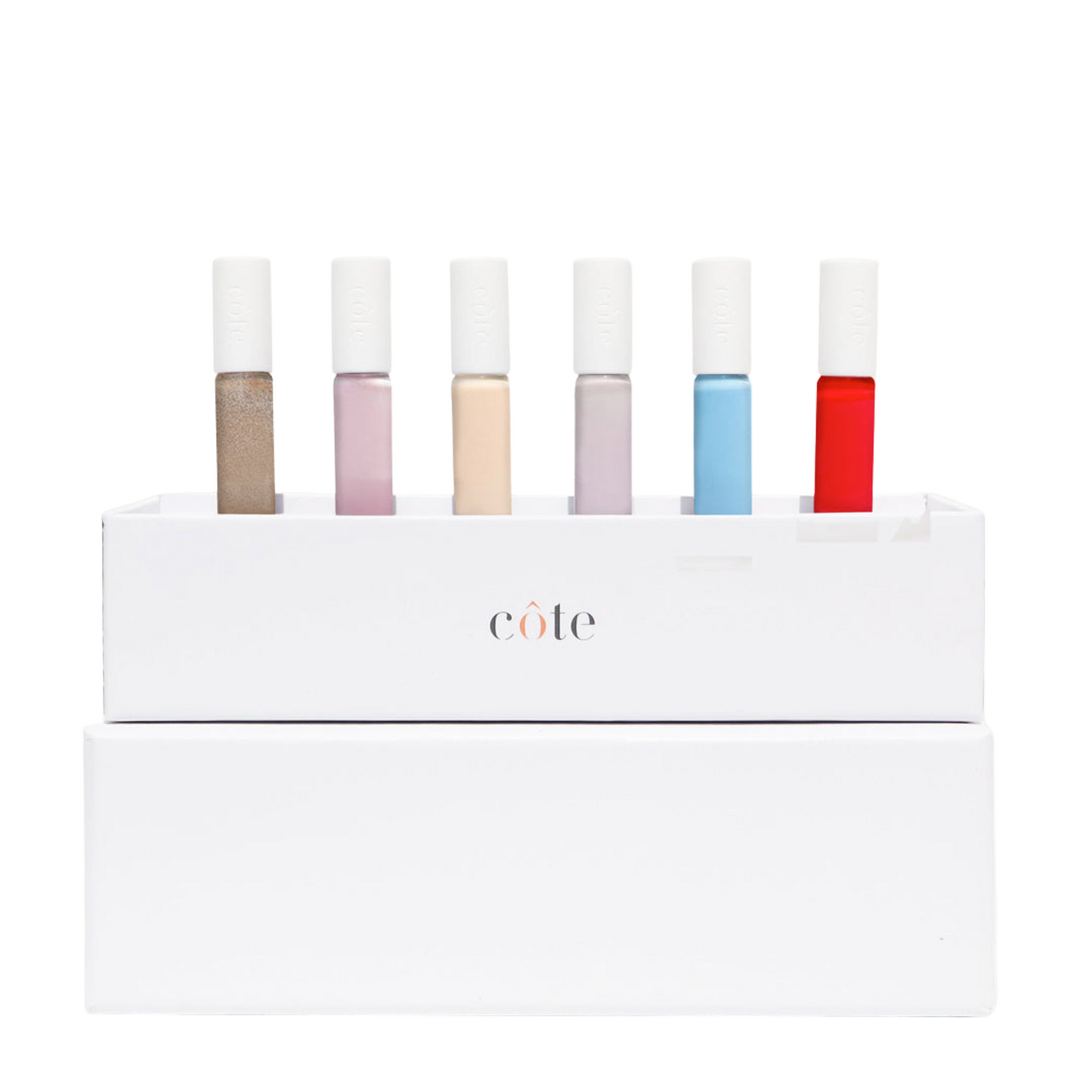 La Palette, Nail Polish Discovery Set