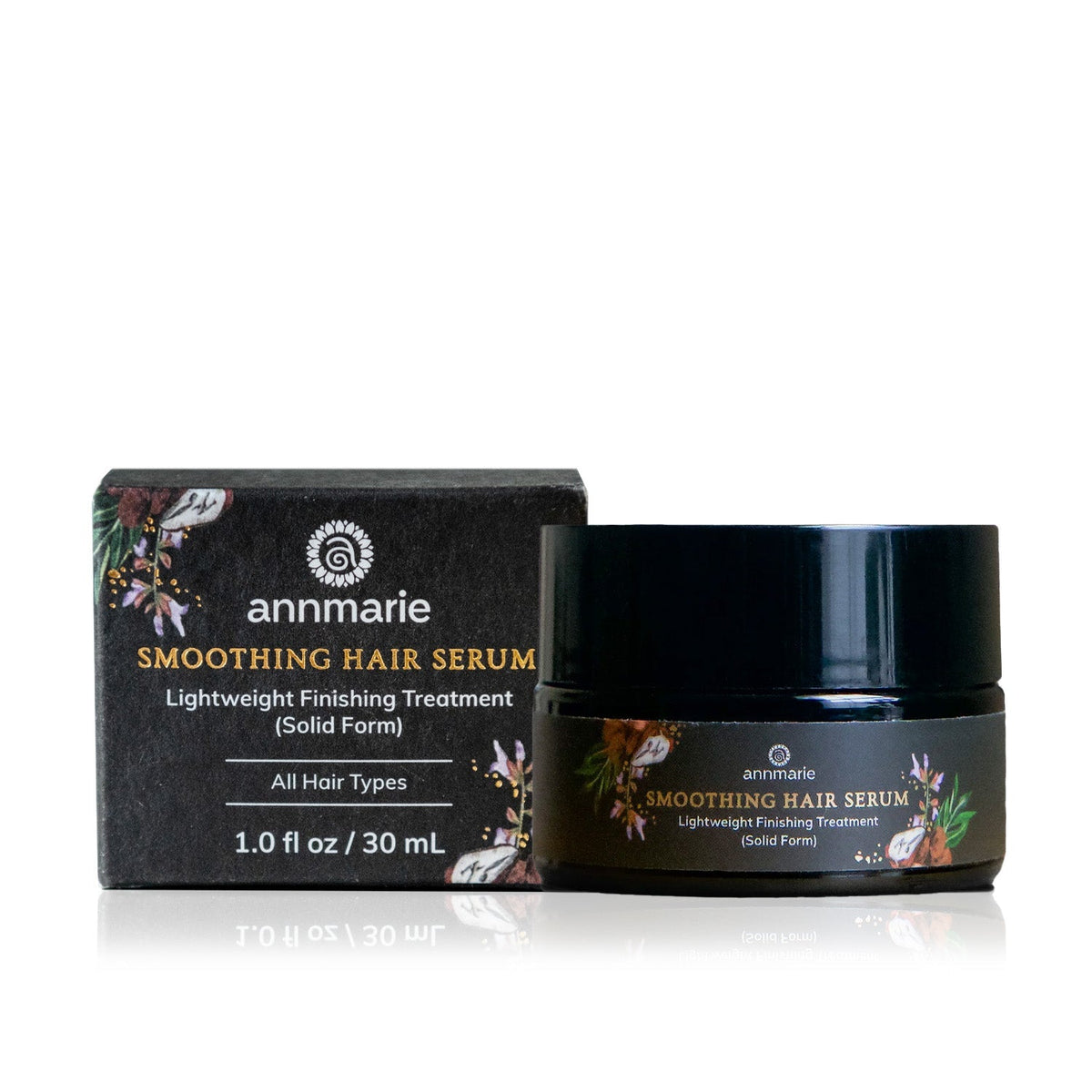Smoothing Hair Serum (30ml)