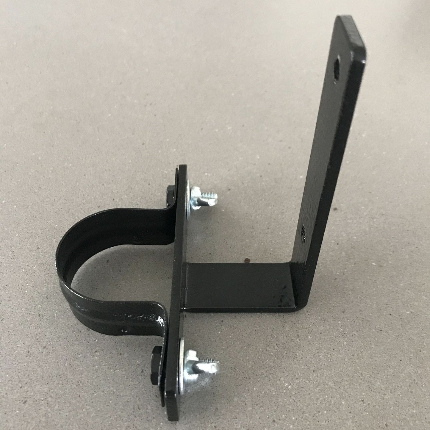 String Light Pole Stand With Brackets