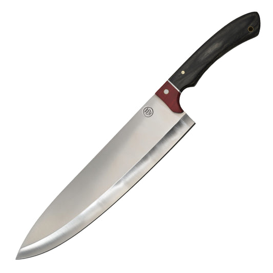 9 inch Double Bevel Chef's Knife