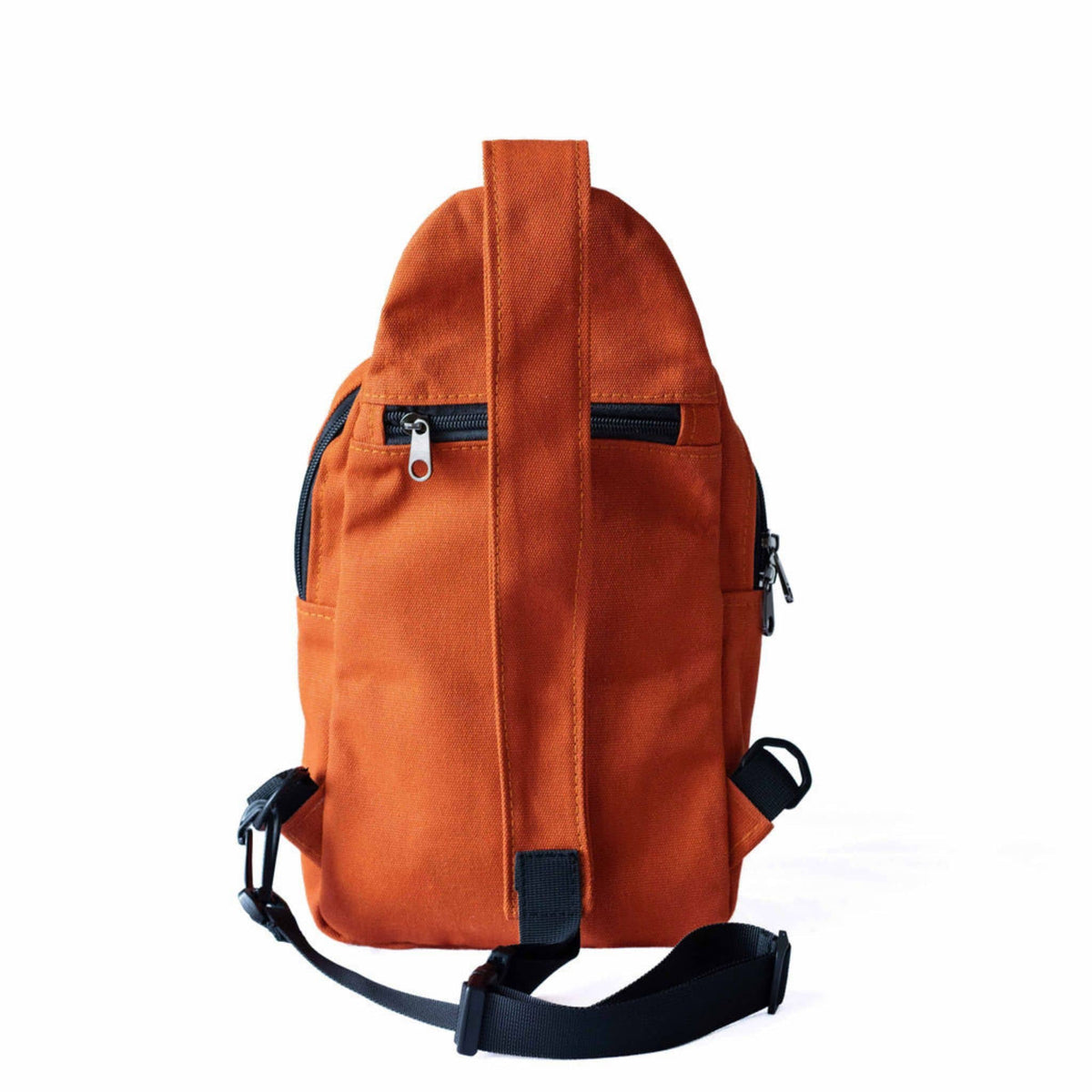 Canvas Crossbody Sling Bag for Men | Umoja Large Sling Bag for Women