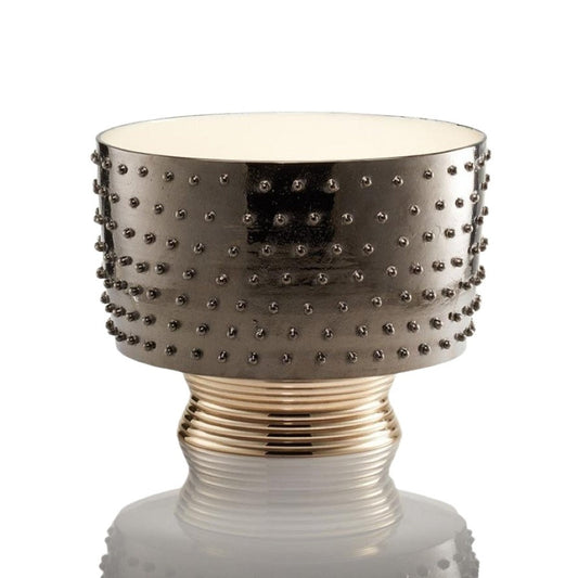 Djembe Round Bowl High