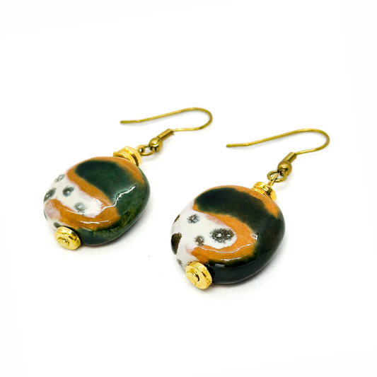Namib Earrings