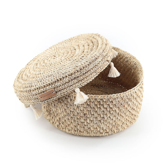 Tortilla Basket