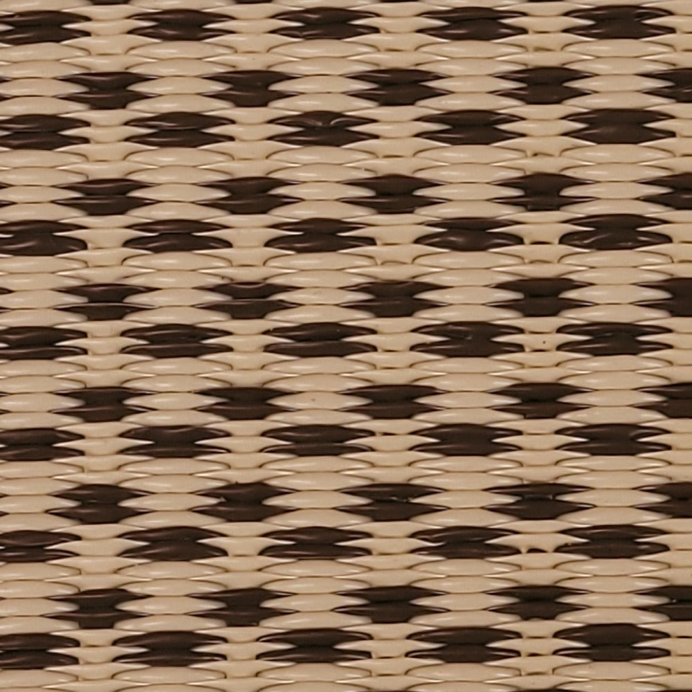 Basic Cream & Brown