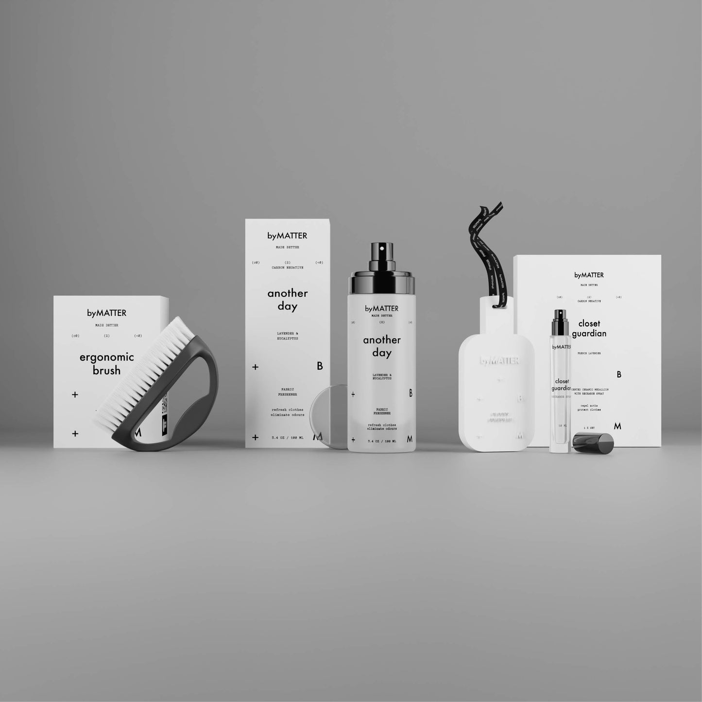 The Fabric Kit
